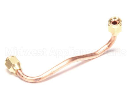 33643.0000 Bunn Tube Assembly, .250 Od Copper