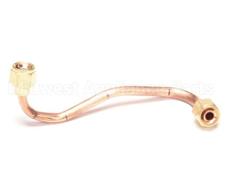 33643.0000 Bunn Tube Assembly, .250 Od Copper