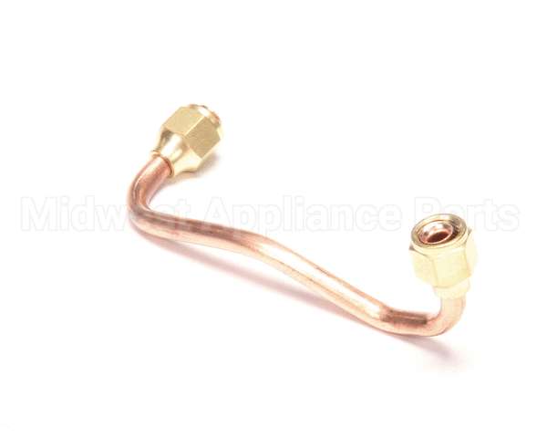33643.0000 Bunn Tube Assembly, .250 Od Copper