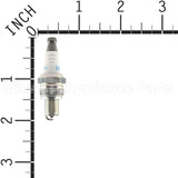 3365 NGK Cmr6H Spark Plug