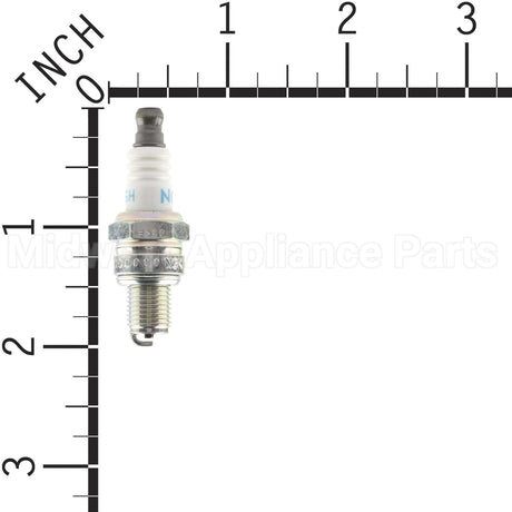 3365 NGK Cmr6H Spark Plug