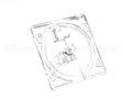 336551 Stoelting Door; Molded