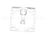 336551 Stoelting Door; Molded