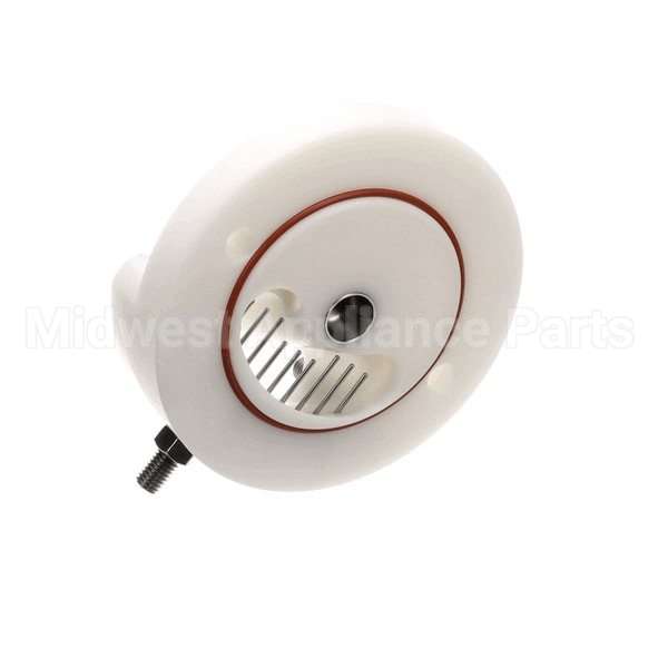 336595 Compatible Stoelting Door Front - Cc W/Pins