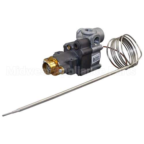 3367-7 Compatible Montague Thermostat - Bj