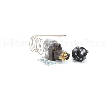 3367-7 Montague Thermostat Griddle--(Bjwa) W/D