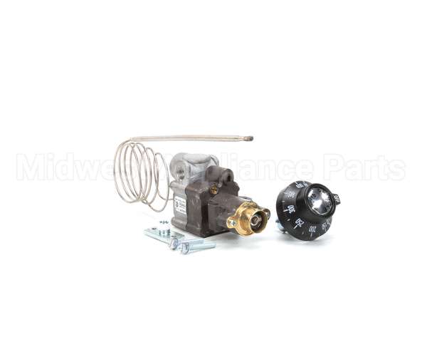 3367-7 Montague Thermostat Griddle--(Bjwa) W/D