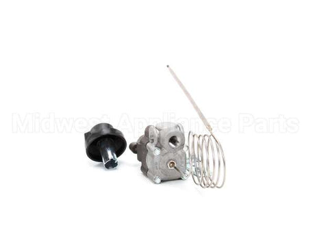 3367-7 Montague Thermostat Griddle--(Bjwa) W/D