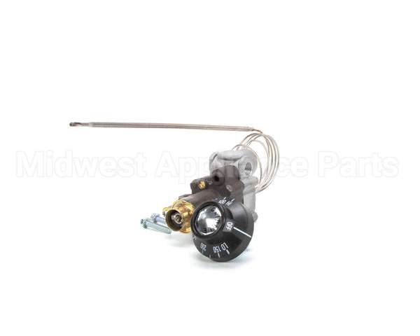 3367-7 Montague Thermostat Griddle--(Bjwa) W/D