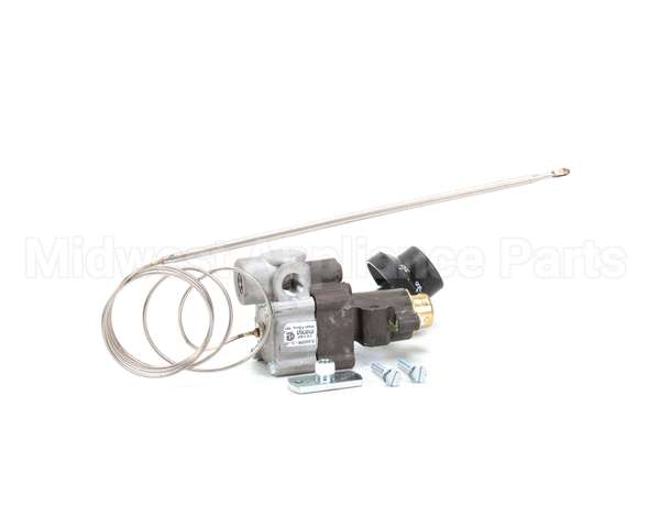 3367-7 Montague Thermostat Griddle--(Bjwa) W/D