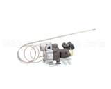 3367-7 Montague Thermostat Griddle--(Bjwa) W/D