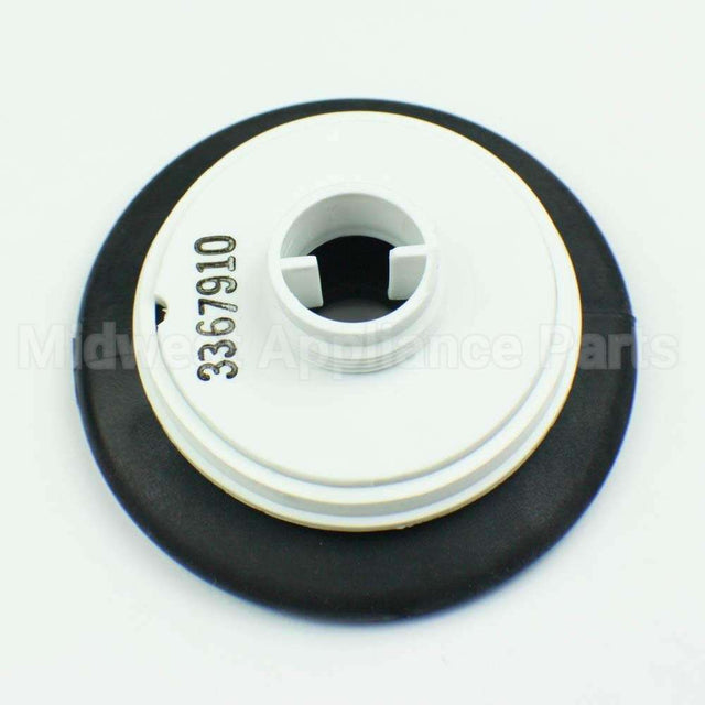 3367910 Whirlpool Cap & Connector Asy