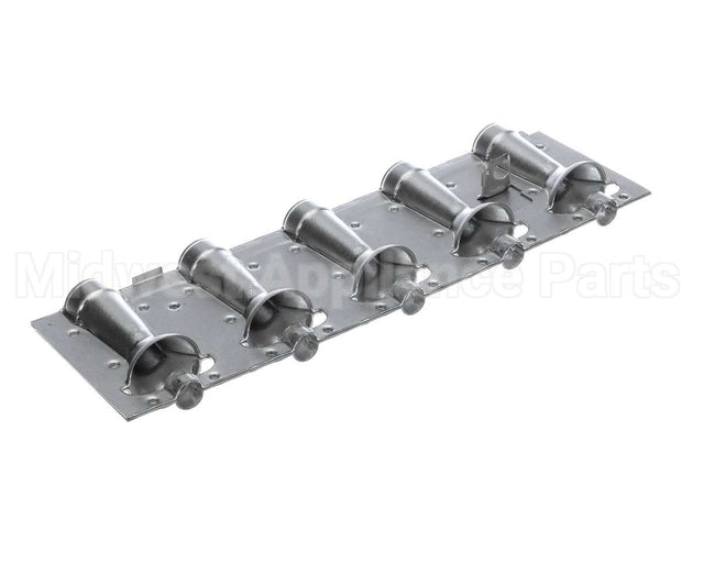 336842-754-CBP Carrier Burner Kit