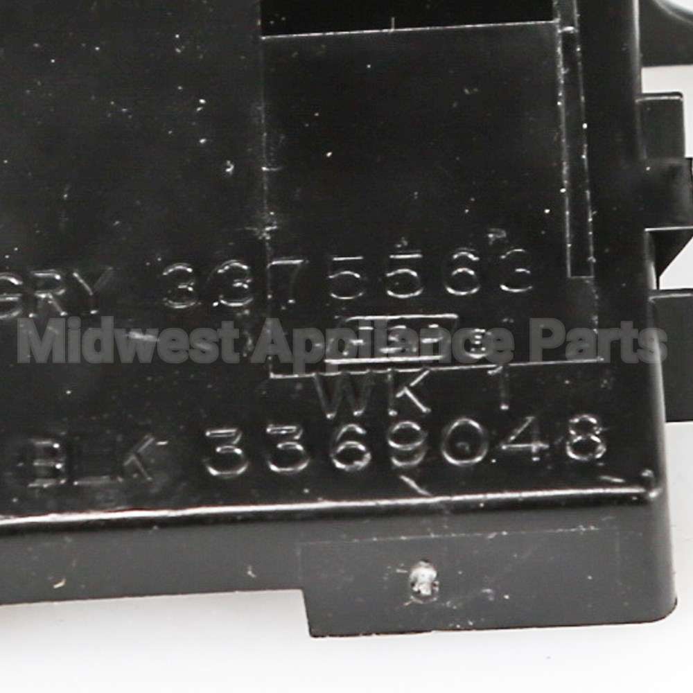 3369048 Whirlpool Housing-Float Sw