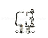 33693 Fisher Econo Faucet 8Awlh 08Ss