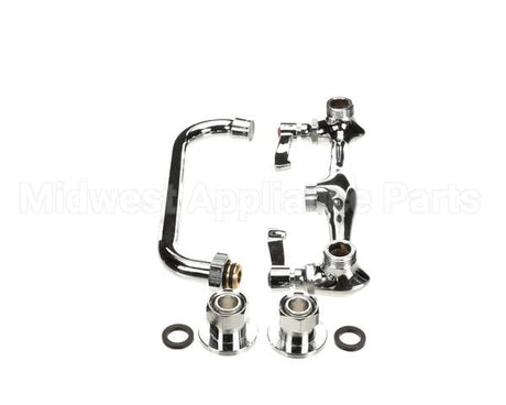 33693 Fisher Econo Faucet 8Awlh 08Ss