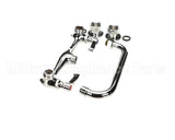 33693 Fisher Econo Faucet 8Awlh 08Ss