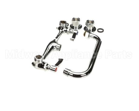 33693 Fisher Econo Faucet 8Awlh 08Ss