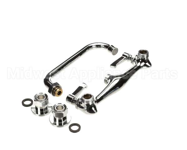 33693 Fisher Econo Faucet 8Awlh 08Ss