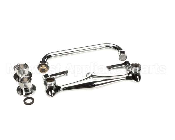 33693 Fisher Econo Faucet 8Awlh 08Ss