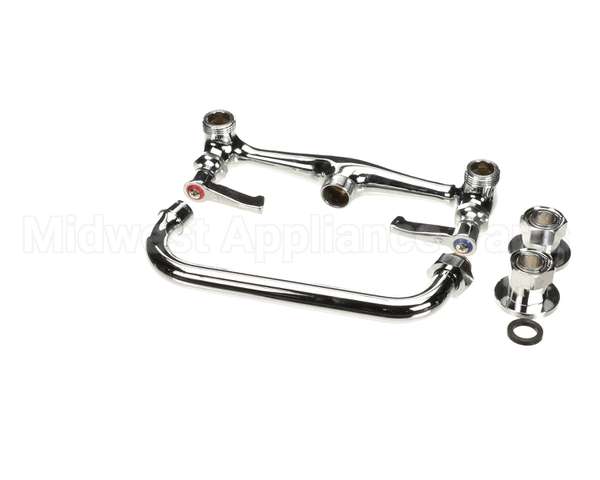 33693 Fisher Econo Faucet 8Awlh 08Ss