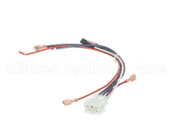 300126 Cleveland Wire Harness; On/Off; Control