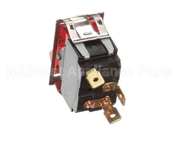 337-29447-00 Traulsen Defog. Sw./Fan Switch