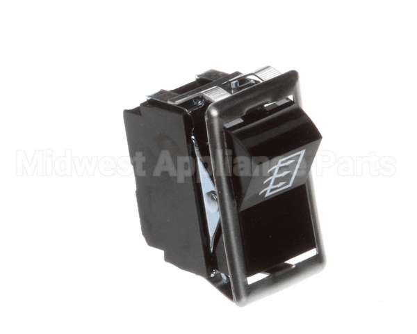 337-60005-00 Traulsen Rocker Switch Spst