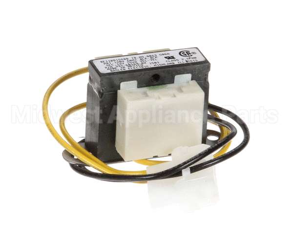 337-60169-02 Traulsen Transfrmr 115/12V 15Va Class 2