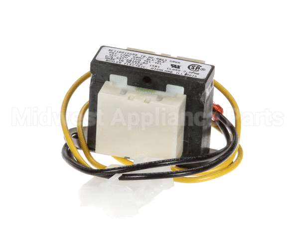 337-60169-02 Traulsen Transfrmr 115/12V 15Va Class 2