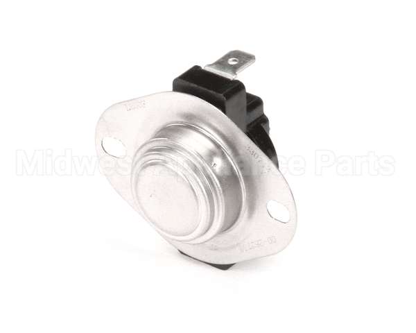 337-60305-00 Traulsen Limit Switch Manual Reset
