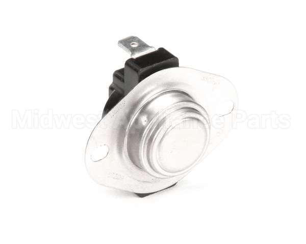 337-60305-00 Traulsen Limit Switch Manual Reset