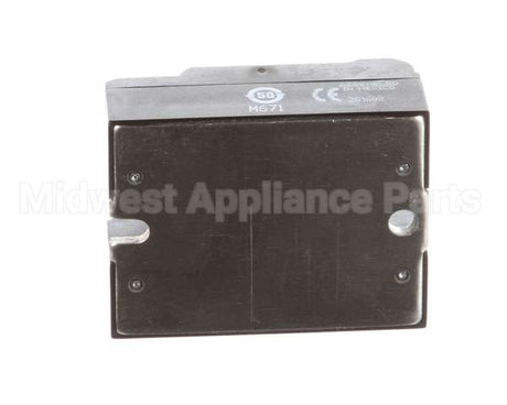 337-60311-00 Traulsen Relay-Solid State