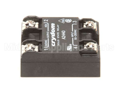 337-60311-02 Traulsen Relay-Solid State 90-280Vac