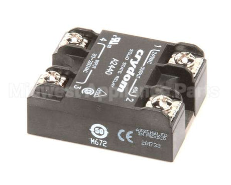 337-60311-02 Traulsen Relay-Solid State 90-280Vac