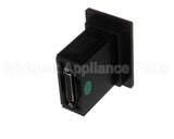 337-60318-CAA-AR1 Traulsen Mit 2 Control Head, Refrigerator, A/R-St