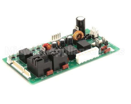337-60329-00 Traulsen Relay Board