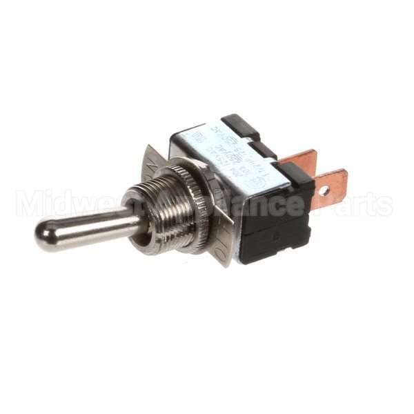 337-60346-00 Compatible Kairak Switch Toggle 20A 1.5 Hp Spst