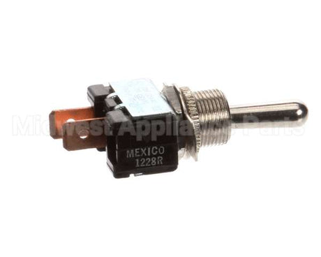 337-60346-00 Traulsen Switch Toggle 20A 1.5 Hp Spst