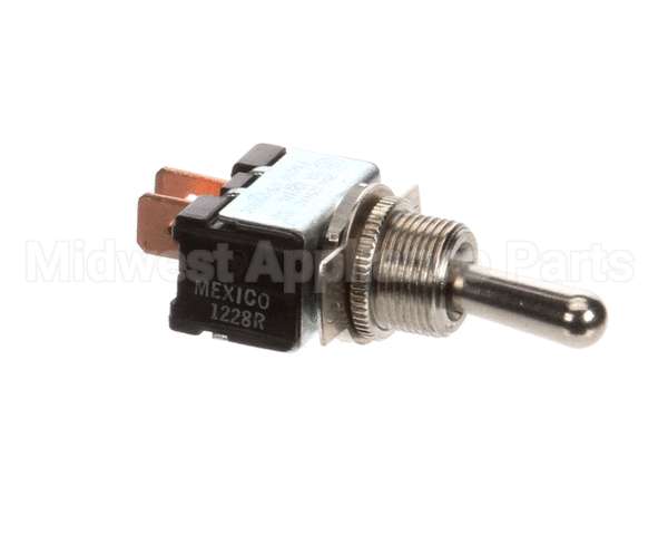 337-60346-00 Traulsen Switch Toggle 20A 1.5 Hp Spst