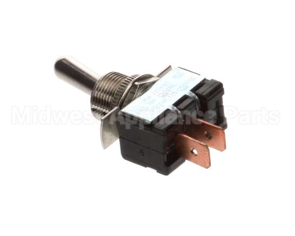 337-60346-00 Traulsen Switch Toggle 20A 1.5 Hp Spst