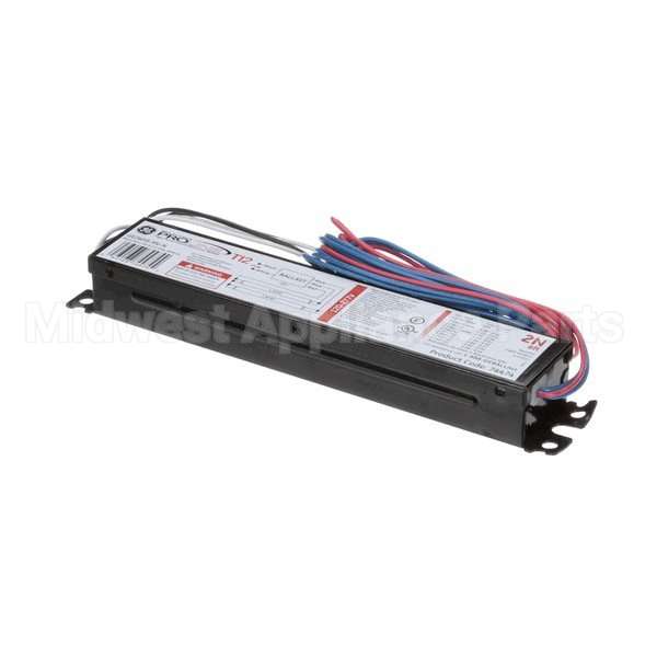 337-60368-00 Compatible Traulsen Ballast (B260I120Hp)