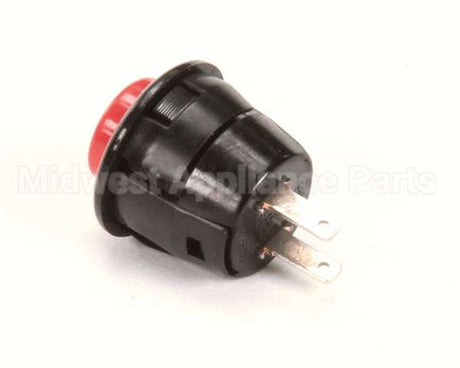 337-60423-00 Traulsen Push Button Switchkfc Qc Print