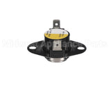 337-60475-00 Traulsen Snap Disc 150-130 - Fwe