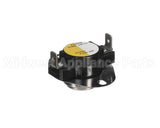 337-60475-00 Traulsen Snap Disc 150-130 - Fwe