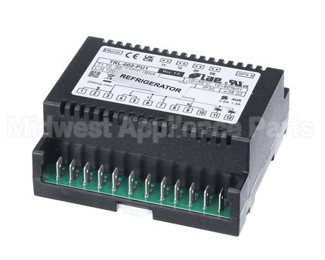 337-60493-02 Traulsen Lae Control Compact Refrig