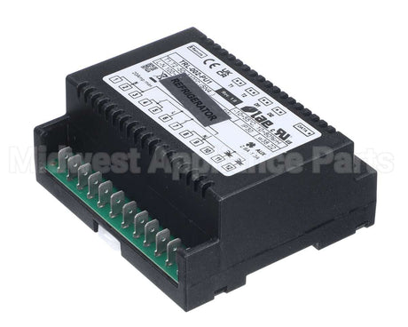 337-60493-02 Traulsen Lae Control Compact Refrig