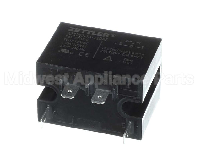337-60510-00 Traulsen Power Relay Temp Tbc