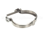 3370016443 Schaerer Connecting Clamp Water Pump Motor