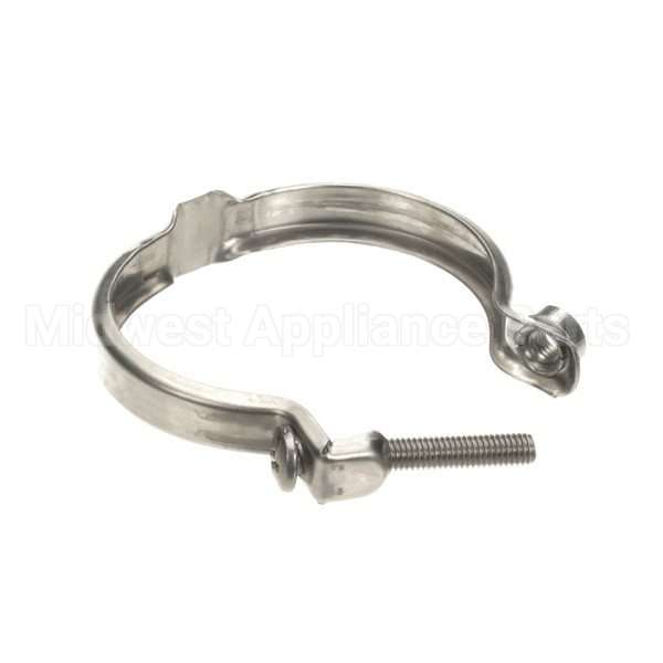 3370016443 Compatible Schaerer Connecting Clamp Water Pump Motor